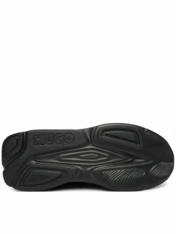 Sneakers Leon 50563493 Nero
