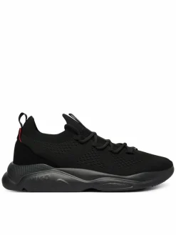 Sneakers Leon 50563493 Nero
