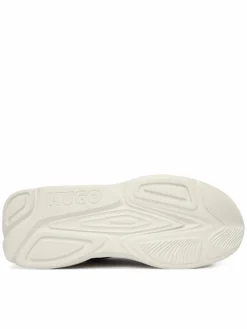 Sneakers Leon 50557868 Verde