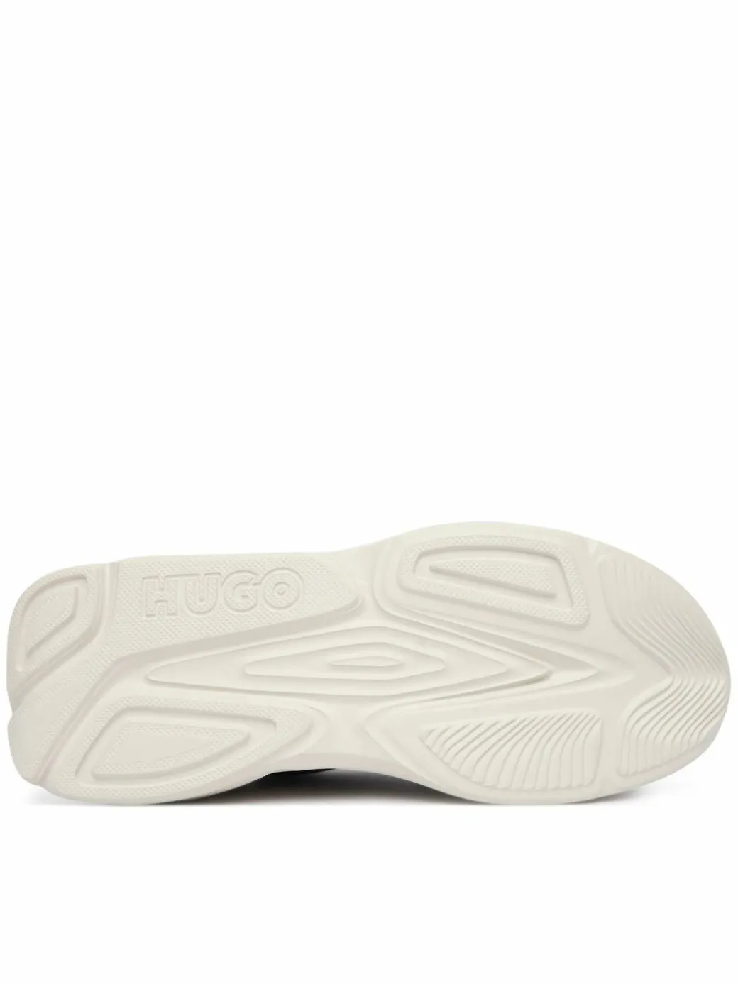 Sneakers Leon 50557868 Verde