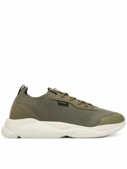 Sneakers Leon 50557868 Verde
