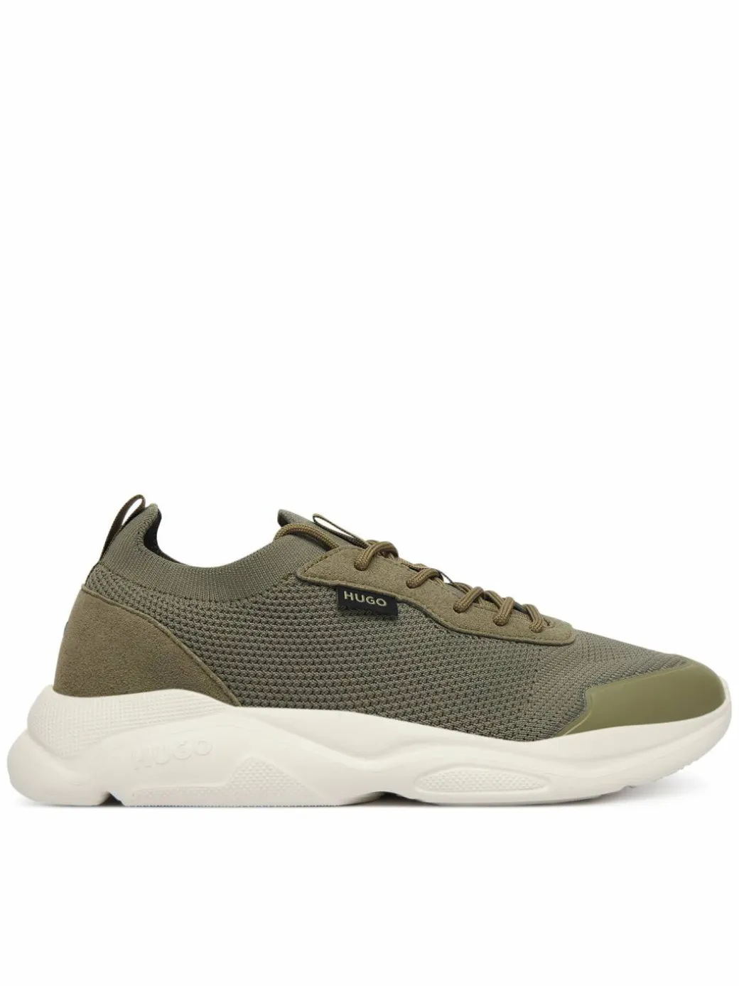 Sneakers Leon 50557868 Verde