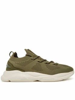 Sneakers Leon 50541684 Verde