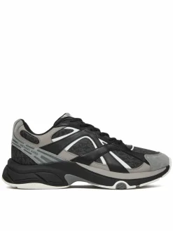 Sneakers Leo Trainer 42R6LEFS1B Nero