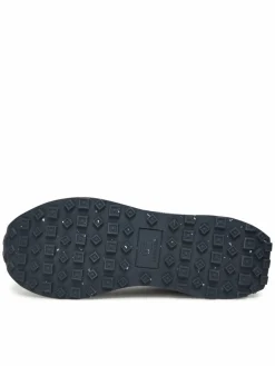 Sneakers LEO-01-WE Blu scuro