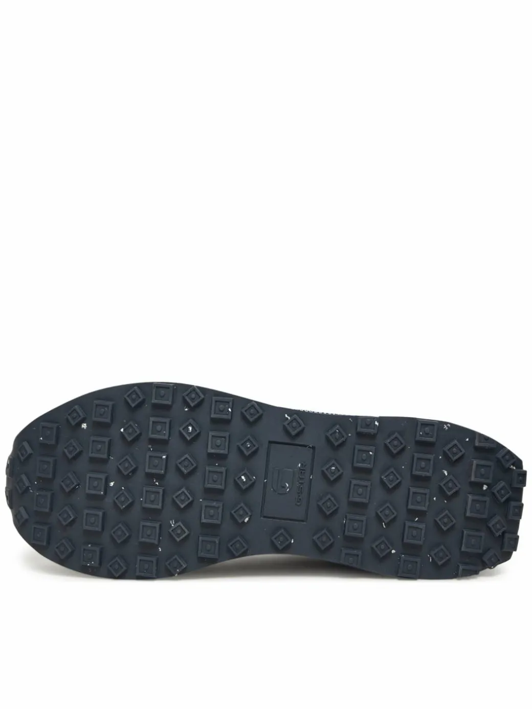 Sneakers LEO-01-WE Blu scuro