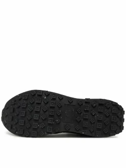 Sneakers LEO-01-WE Nero