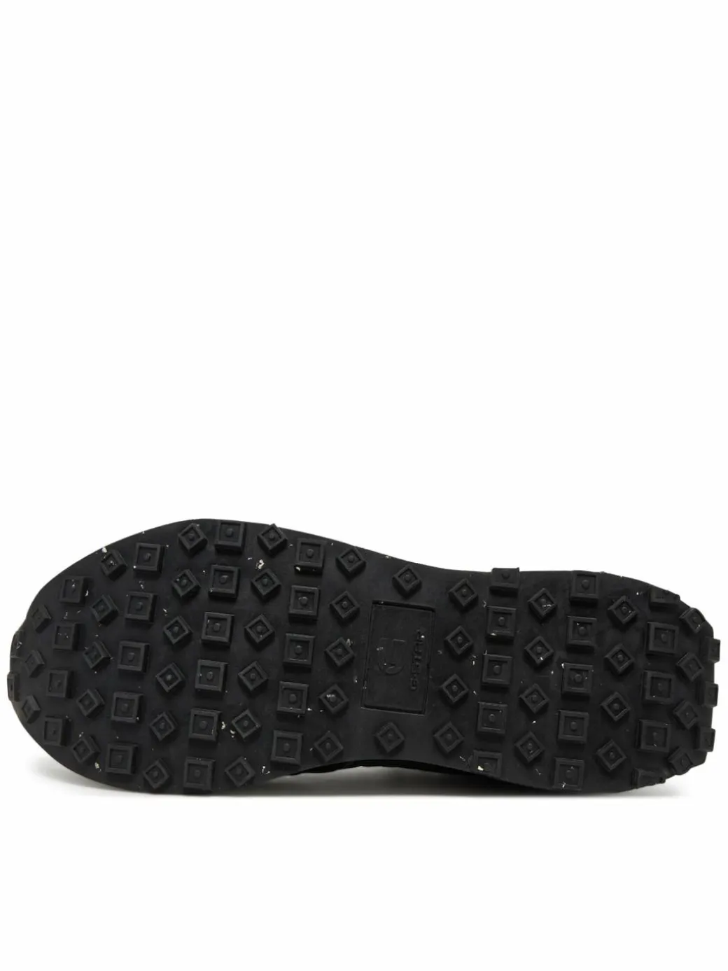 Sneakers LEO-01-WE Nero