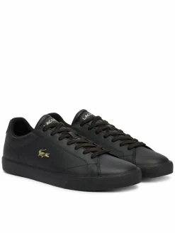 Sneakers Lerond Set 225 2 CMA 7 50CMA0016 Nero