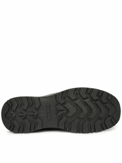 Sneakers Leroy 56 14456-TE518 Marrone