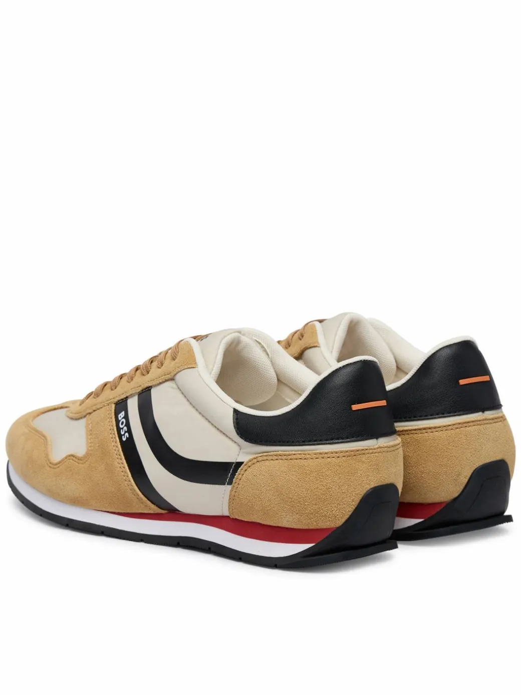 Sneakers Levon 50562619 Beige