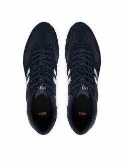 Sneakers Levon 50568468 Blu scuro