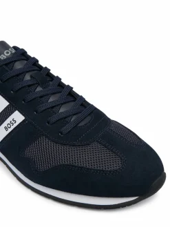 Sneakers Levon 50568468 Blu scuro