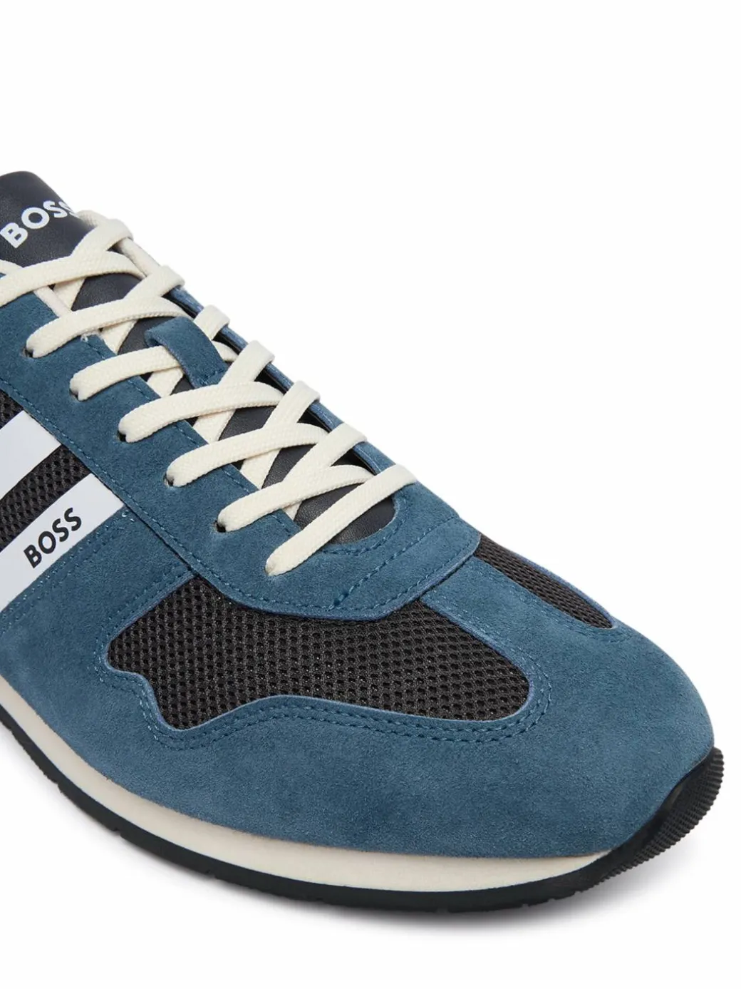 Sneakers Levon 50568468 Blu scuro