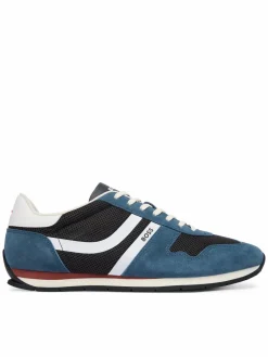 Sneakers Levon 50568468 Blu scuro