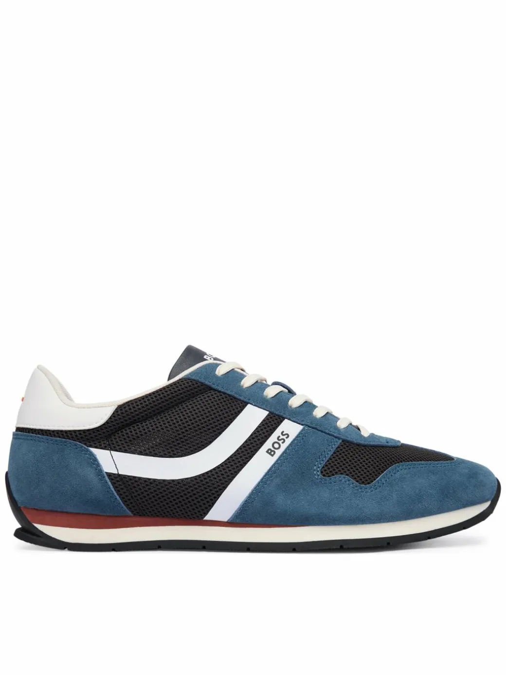 Sneakers Levon 50568468 Blu scuro
