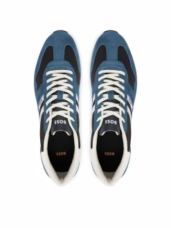 Sneakers Levon 50568468 Blu scuro