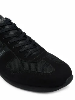 Sneakers Levon 50568468 Nero