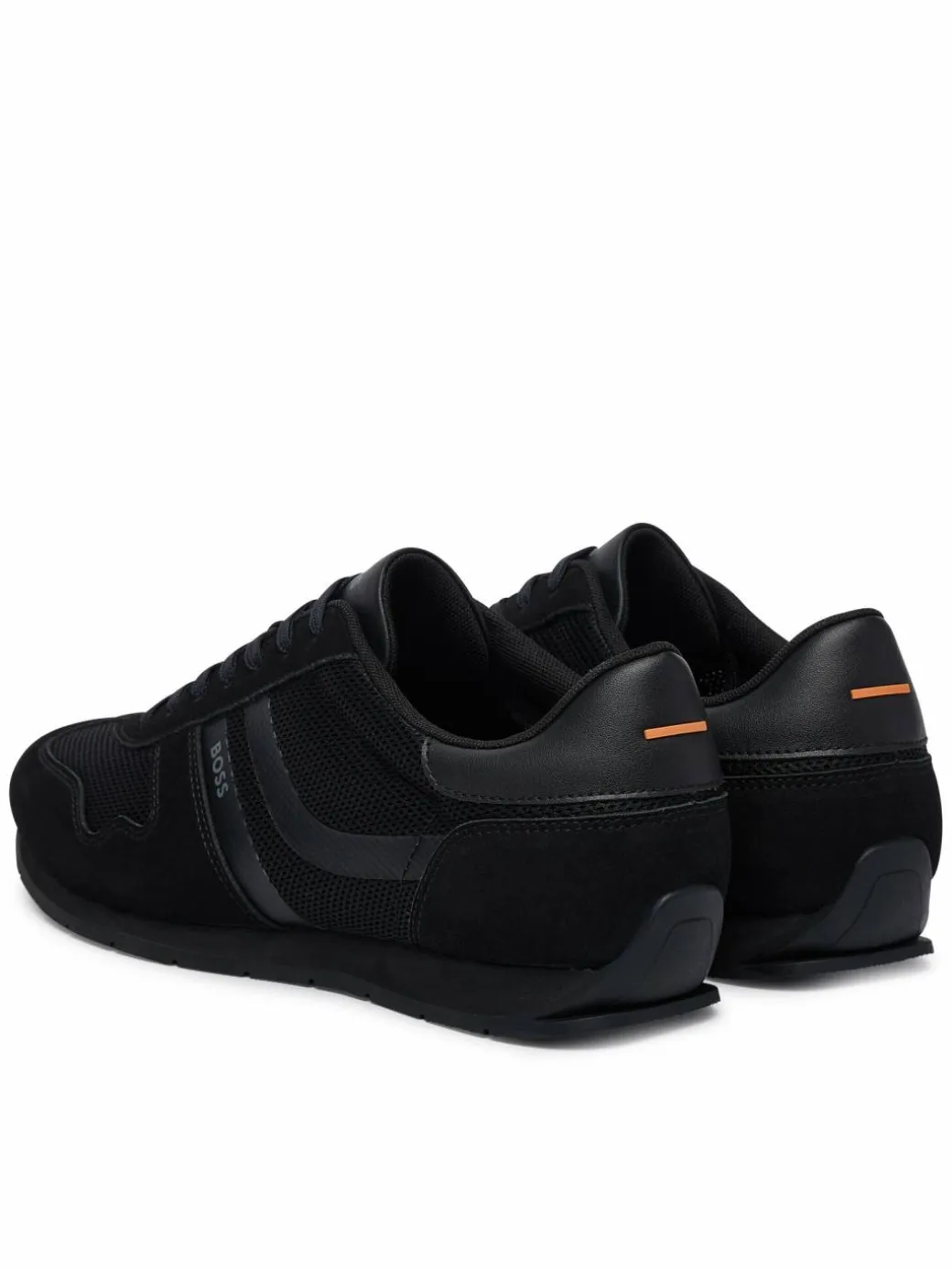 Sneakers Levon 50568468 Nero