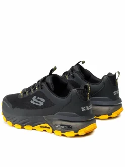 Sneakers Liberated 237301/BKYL Nero