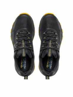 Sneakers Liberated 237301/BKYL Nero