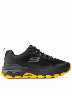 Sneakers Liberated 237301/BKYL Nero