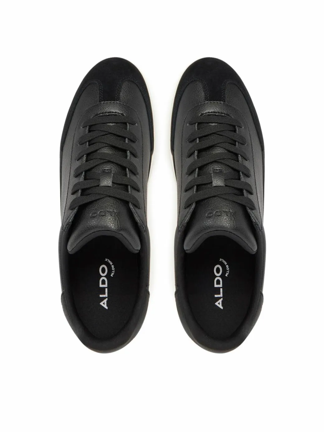 Sneakers Lido 13876973 Nero