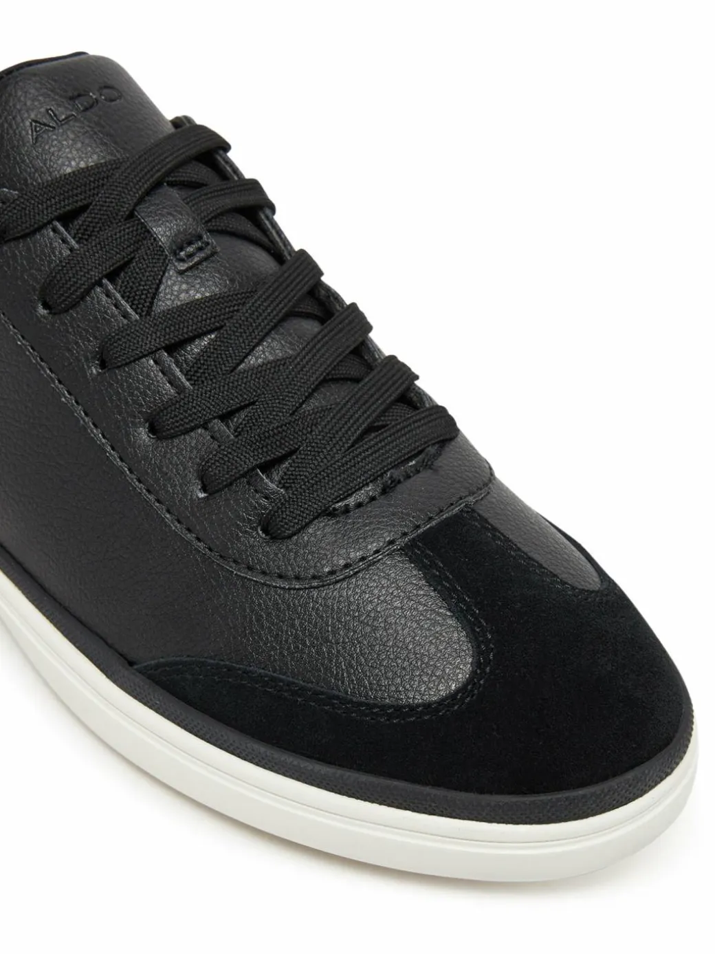 Sneakers Lido 13876973 Nero