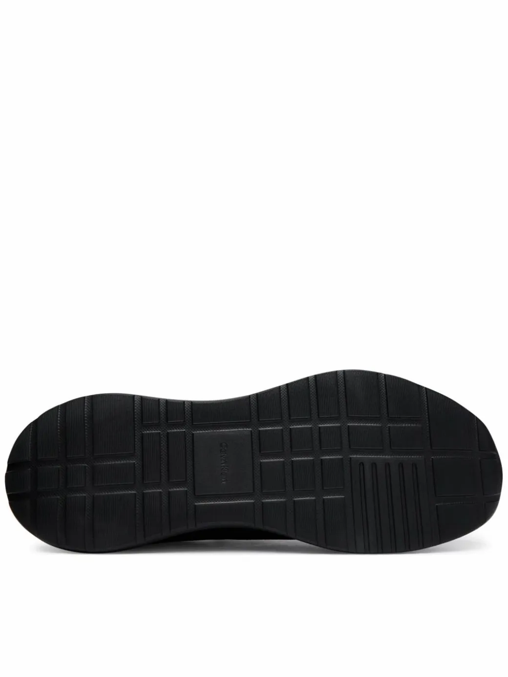 Sneakers Light Eva Run Lace Sock Mm HM0HM02164 Nero