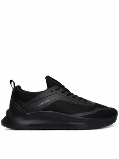 Sneakers Light Eva Run Lace Sock Mm HM0HM02164 Nero