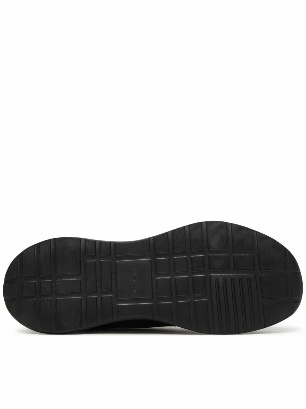 Sneakers Light Eva Run Lace Sock Mm HM0HM02164 Nero