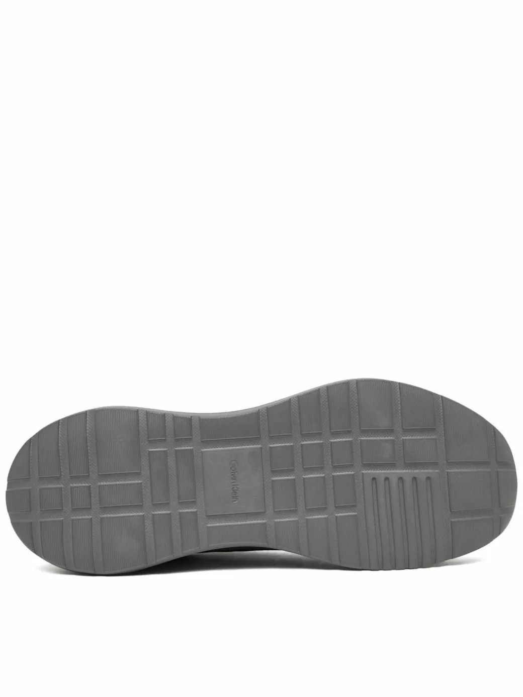 Sneakers Light Eva Run Lace Sock Mm HM0HM02164 Marrone