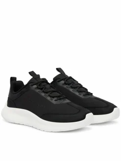 Sneakers Light Eva Runner HM0HM02241 0GM Nero