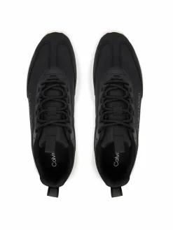 Sneakers Light Eva Runner HM0HM02241 0GM Nero
