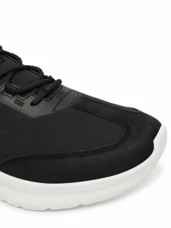 Sneakers Light Eva Runner HM0HM02241 0GM Nero