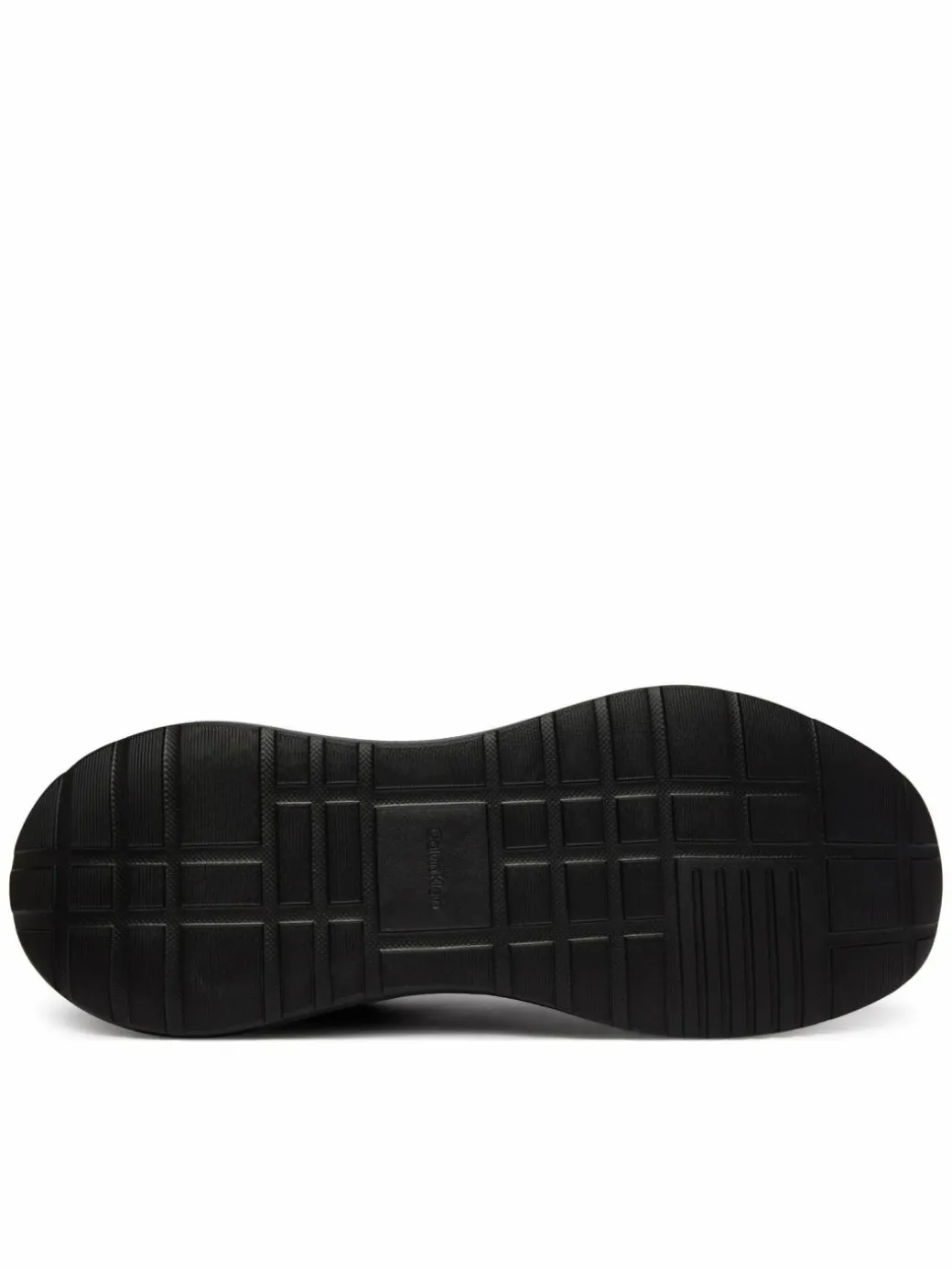Sneakers Light Eva Runner HM0HM02241 Nero