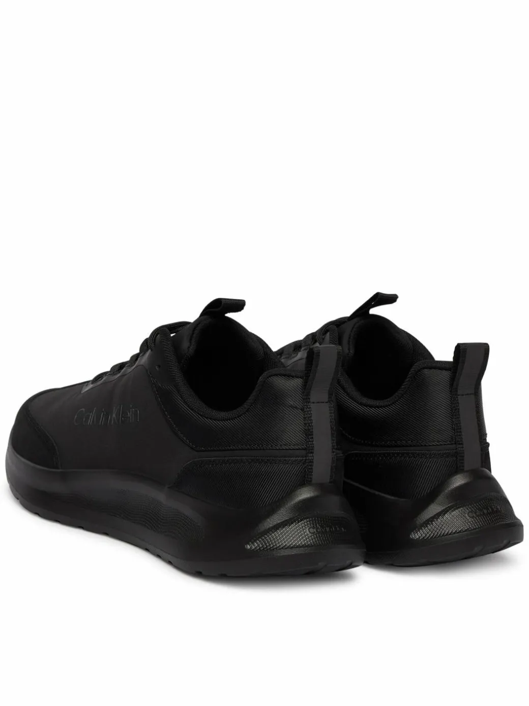 Sneakers Light Eva Runner HM0HM02241 Nero