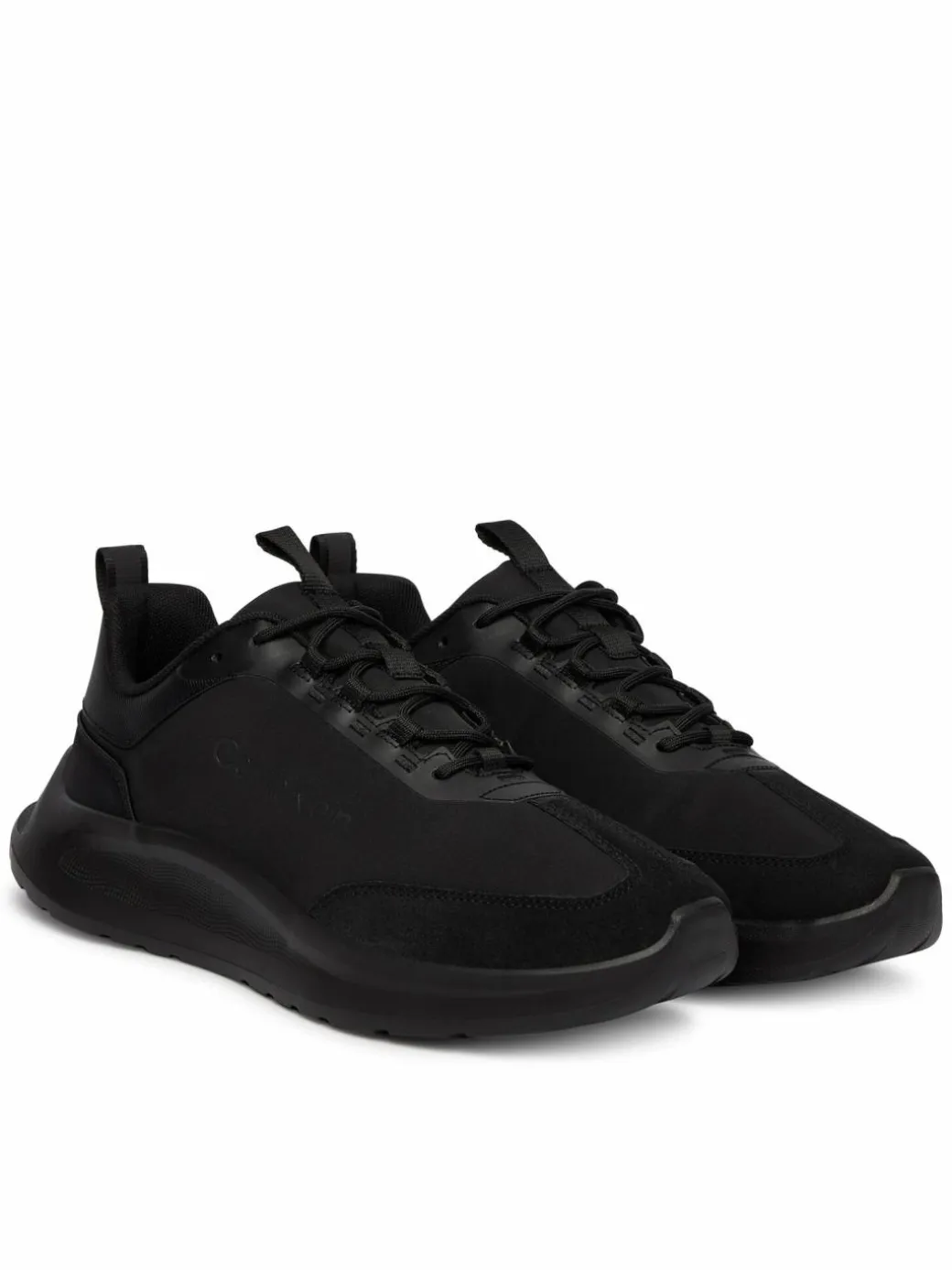 Sneakers Light Eva Runner HM0HM02241 Nero