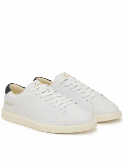 Sneakers Linecourt 51SMA0095 Bianco