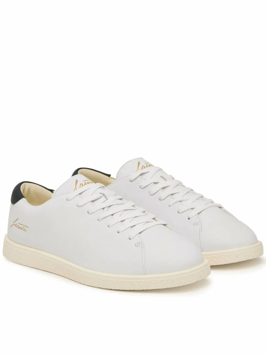 Sneakers Linecourt 51SMA0095 Bianco