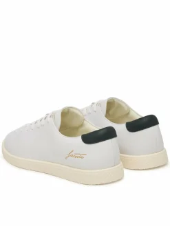 Sneakers Linecourt 51SMA0095 Bianco