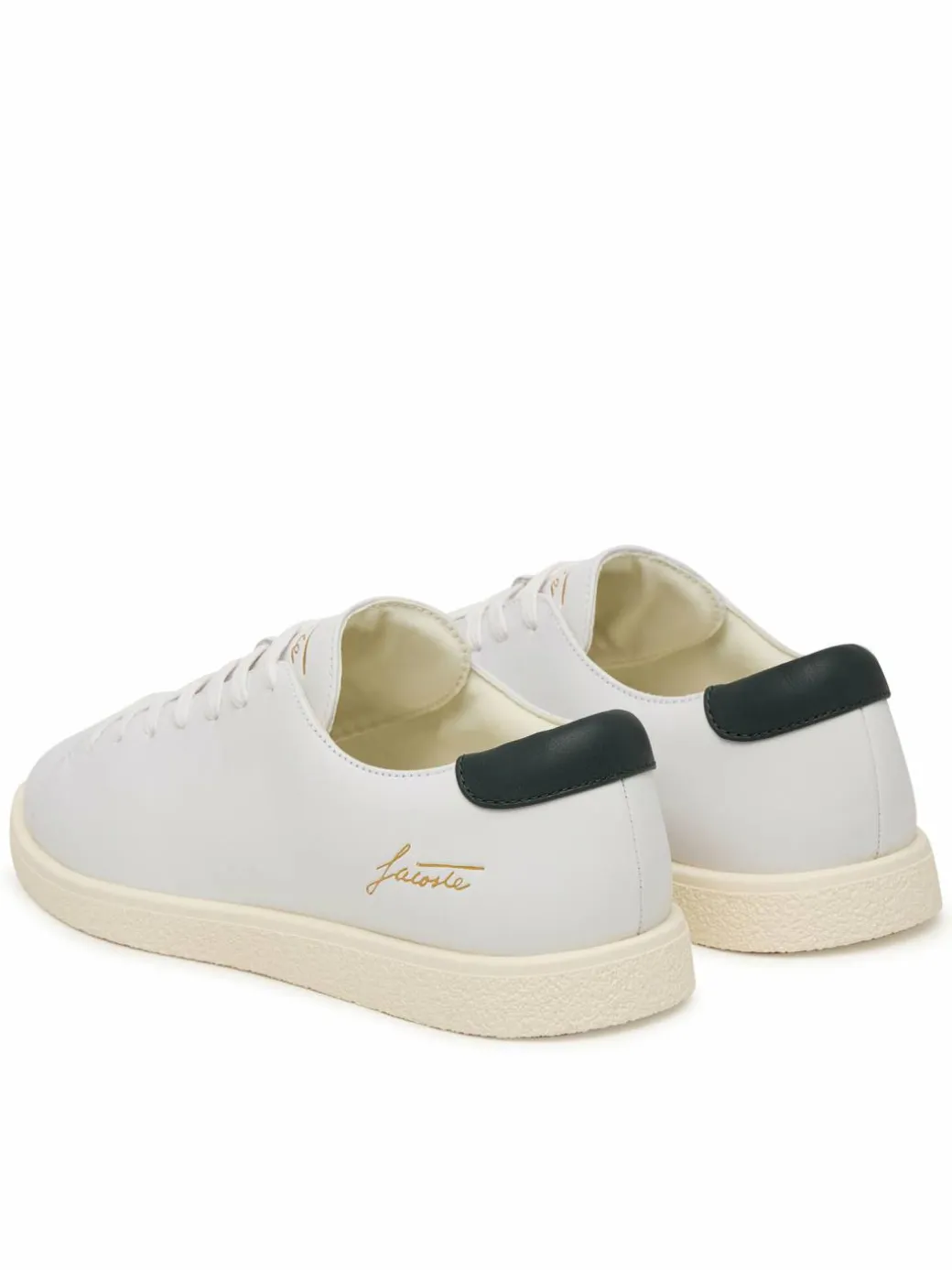 Sneakers Linecourt 51SMA0095 Bianco