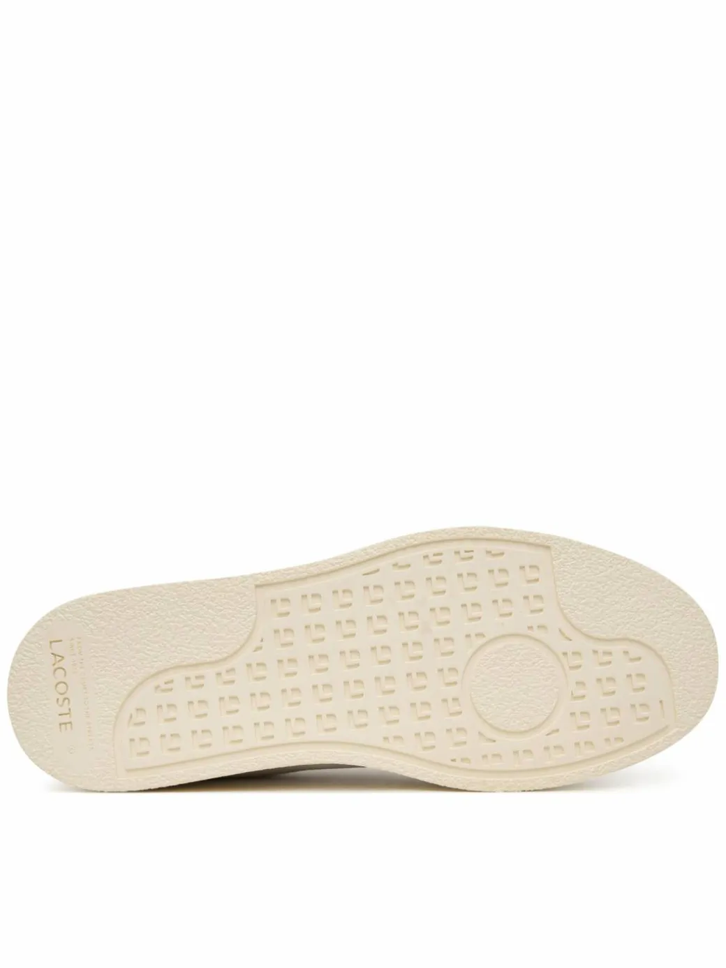 Sneakers Linecourt 51SMA0095 Bianco