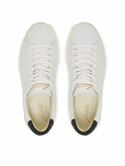 Sneakers Linecourt 51SMA0095 Bianco