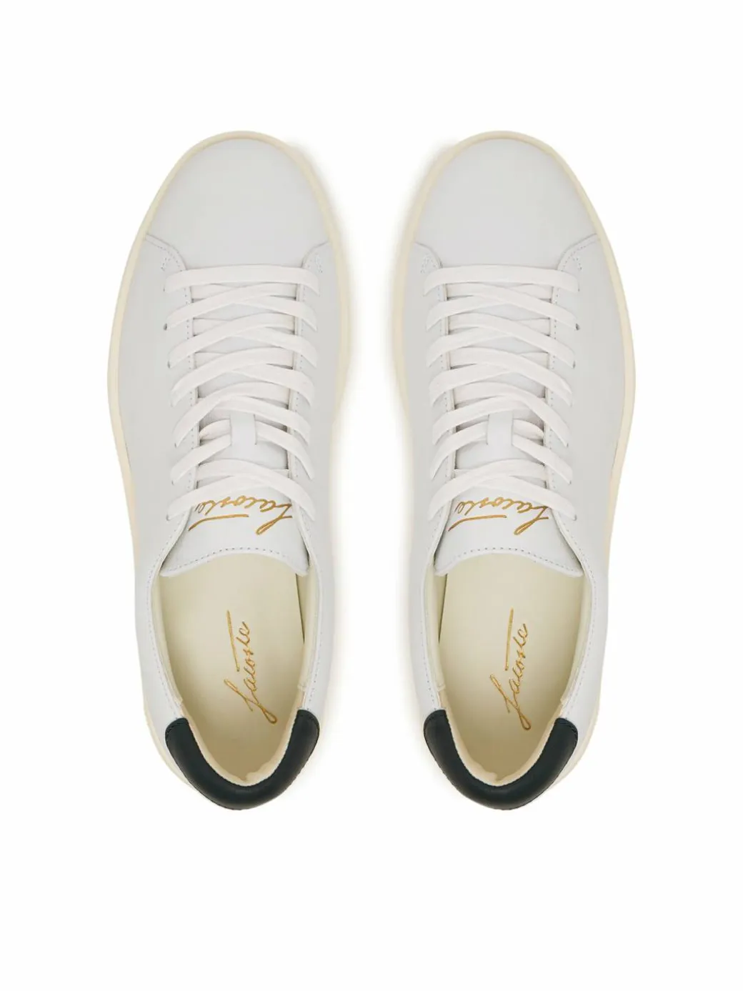 Sneakers Linecourt 51SMA0095 Bianco