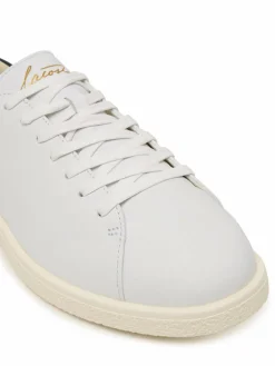 Sneakers Linecourt 51SMA0095 Bianco