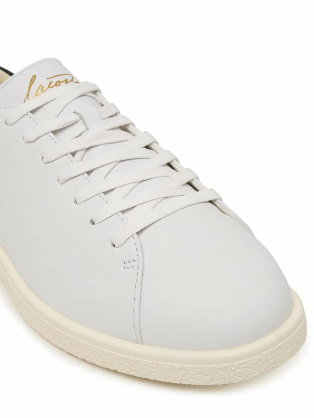 Sneakers Linecourt 51SMA0095 Bianco