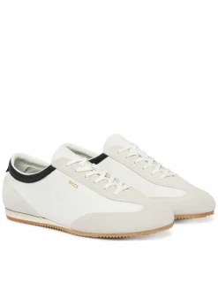 Sneakers Lineor 50568463 Bianco