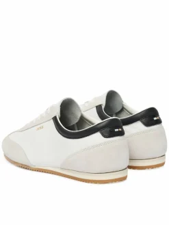 Sneakers Lineor 50568463 Bianco