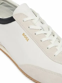 Sneakers Lineor 50568463 Bianco